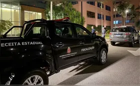 Advogada de Londrina é alvo em operação contra fraude bilionária de ICMS