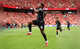 África do Sul e Canadá abrem o mata-mata da Copa do Mundo
