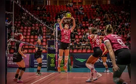 Aldori valoriza estreia do Sancor em Londrina: "Start no projeto"