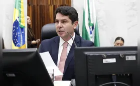 Alep recorre para manter sessão de cassação de Renato Freitas