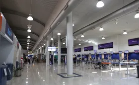 Anac aprova venda dos aeroportos da Motiva a grupo mexicano