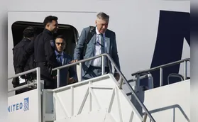 Ancelotti reforça confiança no Brasil: "Vamos competir com todos"