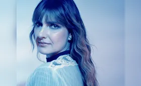 Anna Ratto lança single com releitura de hit dos Tribalistas