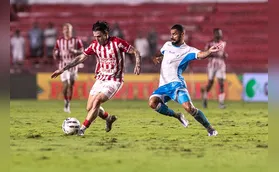 Após derrota para o Náutico, ataque vira questão para o Londrina