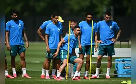 Após empate, Brasil se fecha e Ancelotti avalia mudanças