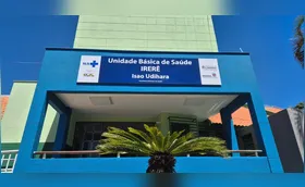 Após reforma, UBS do Irerê será reaberta nesta quarta
