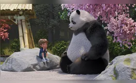 Apple TV anuncia a quinta temporada de 'Sereno - O Panda Zen'