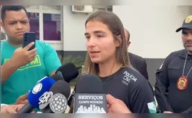Autor de atentado em Campo Mourão se apresenta e é apreendido