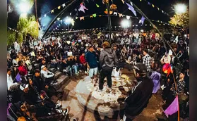 Batalha da Leste, de Londrina, conquista prêmio nacional