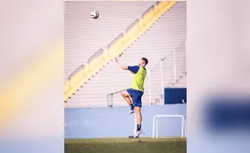 Bola aérea vira terror do Londrina na Série B