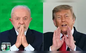 Imagem ilustrativa da imagem Brasil nega vistos a funcionários dos EUA que pretendiam se reunir com autoridades eleitorais