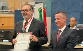 Café Odebrecht recebe Medalha Ouro Verde