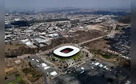 Calor extremo pode afetar até 97 jogos da Copa do Mundo de 2026