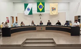 Câmara de Bela Vista vota subsídio para o transporte metropolitano