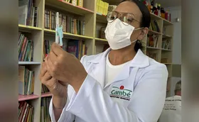Cambé começa vacinar toda a população contra gripe