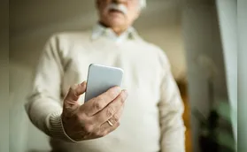 Cambé oferece curso gratuito de inclusão digital para idosos
