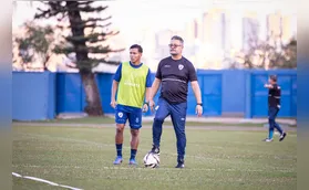 CBF antecipa janela e Londrina poderá inscrever reforços antes
