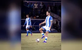 CBF detalha tabela e Londrina terá mais jogos pela manhã