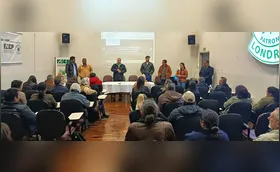 Ciclo de Palestras sobre o Agronegócio em Londrina