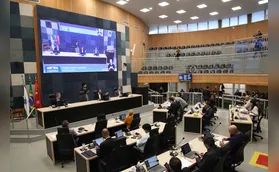 CML arquiva pedido de investigação sobre uso do fundo ambiental