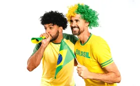 Com a Copa, as bets querem se consagrar como diversão besta