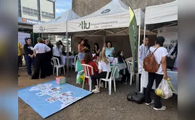 Com atrações e serviços gratuitos, Dia da Duque bate recorde de participação