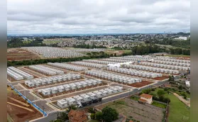 Com Casa Fácil, Paraná é líder de investimentos em moradias no Brasil
