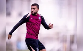 Com desfalques, Corinthians visita o Grêmio no RS