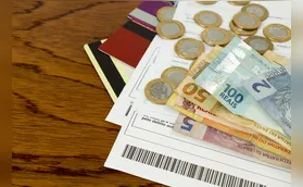 Comprometimento de renda em Londrina atinge 91% das famílias