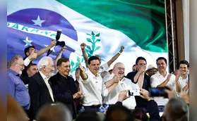 Convenções no fim de semana definem principais alianças no Estado