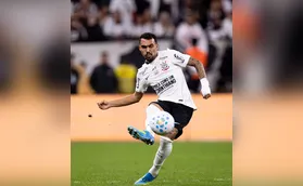 Corinthians confirma amistoso com o Cascavel