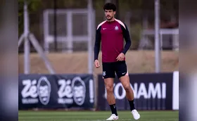 Corinthians visita o Inter e tenta largar na frente nas oitavas