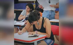CUIA/UEL orienta sobre Vestibular dos Povos Indígenas