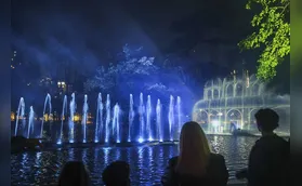 Curitiba é destino para quem busca fim de semana com cultura, lazer e atrações gratuitas