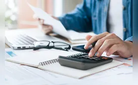Curso online gratuito aborda conceitos básicos da contabilidade