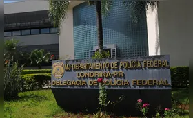 Delegado da PF é detido por desacato e injúria racial em Londrina