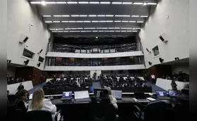 Dia Estadual de Conscientização dos Transtornos Alimentares