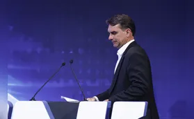 Discurso de Flávio Bolsonaro nos EUA divide setor produtivo
