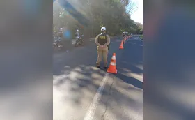 Dois carros com R$ 74 mil em débitos são apreendidos em Londrina