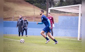 Em dez jogos na Série B, Londrina sofreu gols em nove