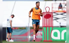Em duelo de quarentões, Portugal e Croácia decidem sorte na Copa