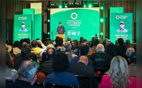 Encontros de Líderes Rurais reuniram mais de 2,8 mil produtores em 2026