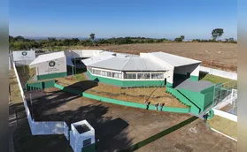 Escritório de extensão da UEL é inaugurado em Assaí