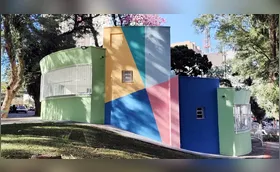 Espaço Saúde e Cidadania será inaugurado neste sábado em Londrina