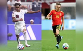 Espanha e Bélgica disputam vaga entre os quatro melhores da Copa