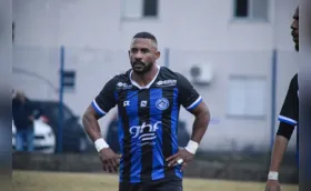 Ex-atacante do Athletico-PR é morto em SC