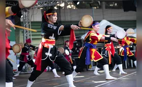 Expo Japão tem programação especial nesta sexta-feira em Londrina