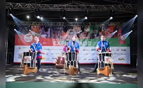 Expo Japão terá lançamento popular neste sábado na Feira da Palhano