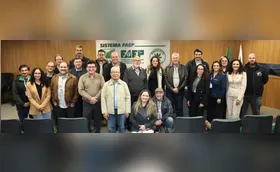 Faep participa da elaboração do plano de ação para combater a brucelose no PR