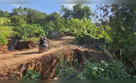 Famílias do Jardim Cristal lutam há 13 anos por regularização